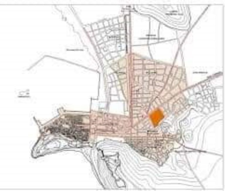 Προχωρά το Γενικό Πολεοδομικό Σχέδιο του δήμου Ναυπλιέων