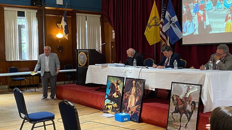 Συνέδριο και εκλογές δρομολογεί η Ομοσπονδία Ελληνικών Σωματείων Μείζονος Νέας Υόρκης