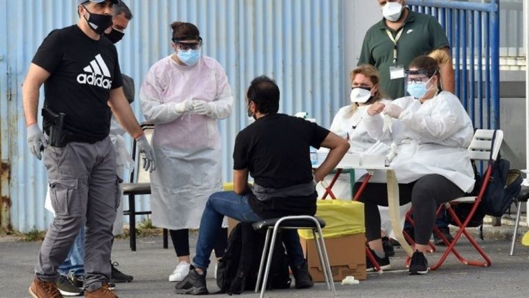 Σχεδόν 72 χιλ. Ηπειρώτες πλήρως εμβολιασμένοι