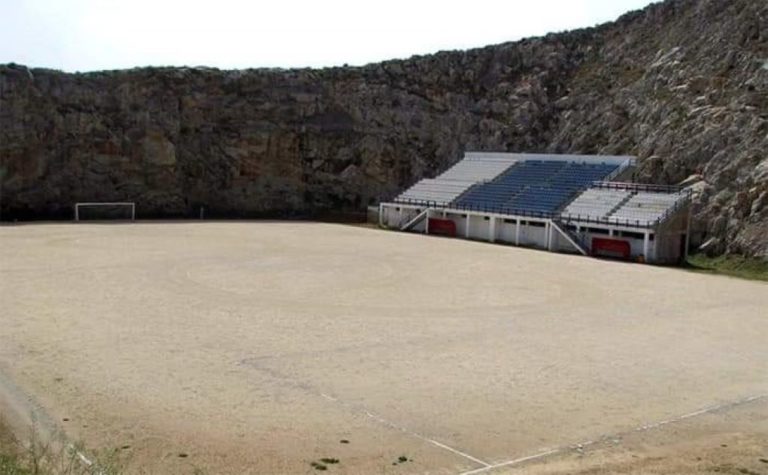 Δημοπρατήσεις για τρία σημαντικά έργα στο Ναύπλιο