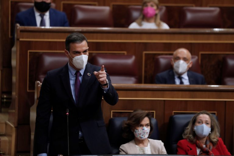 Ισπανία: Η κυβέρνηση μελετά την απονομή χάριτος για τους φυλακισμένους Καταλανούς αποσχιστές