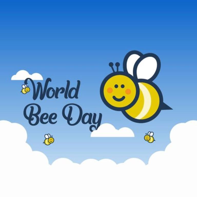 Πτολεμαΐδα: Παγκόσμια Ημέρα Μέλισσας