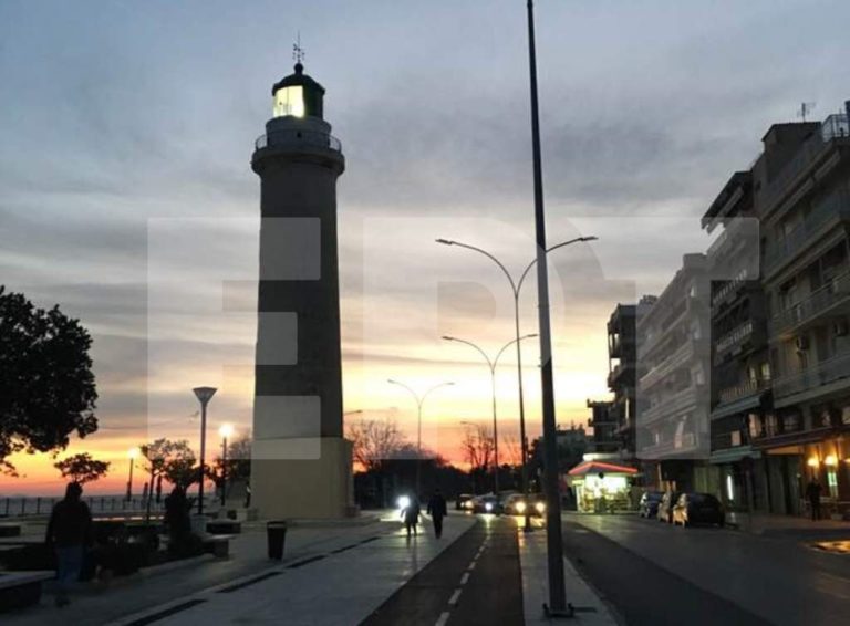 Αλεξανδρούπολη: Μεγάλη αύξηση του ιικού φορτίου στα λύματα