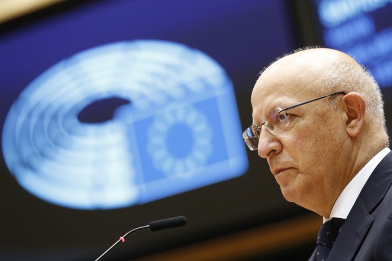 Άμεσο τερματισμό της βίας σε Ισραήλ και Παλαιστίνη ζητά η Ευρωβουλή