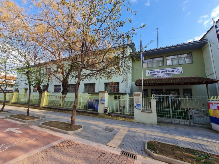 Έκτακτη σύγκληση του Δημοτικού Συμβουλίου ζητούν οι γονείς για το 55ο Νηπιαγωγείο Λάρισας