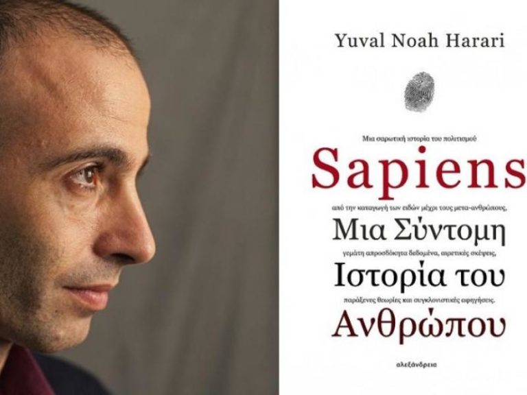 Ξάνθη: Ο Θ. Μουσόπουλος για τα ποιήματα των παλαιστίνιων ποιητών