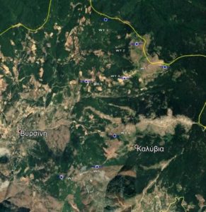 Ροδόπη: Προβληματισμός για την εγκατάσταση αιολικών πάρκων στο Δήμο Αρριανών