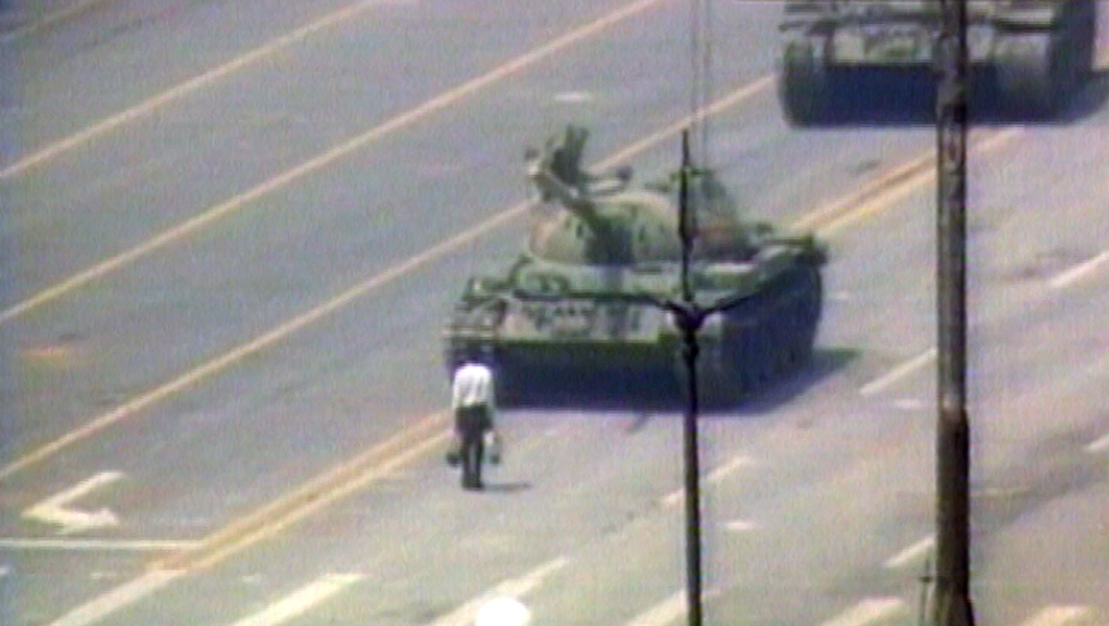 Τιεν Αν Μεν. Η σφαγή στην ‘’Πλατεία της Ουράνιας Γαλήνης’’ – 4 Ιουνίου 1989
