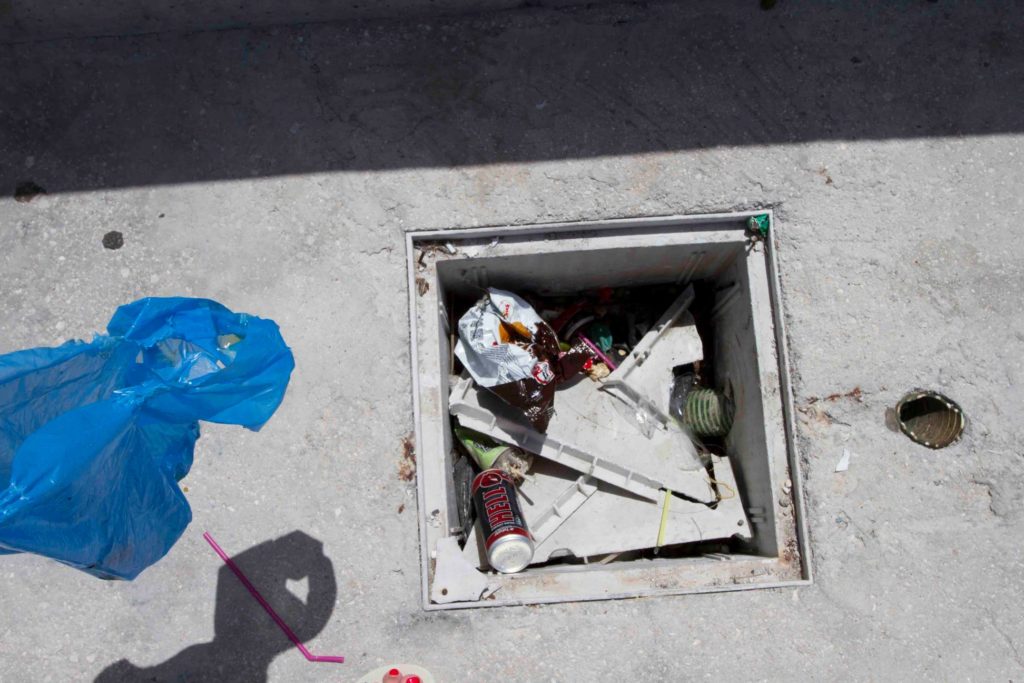 Μέχρι βάρκα ανέσυραν από το βυθό – 200η δράση εθελοντικού καθαρισμού στο Λουτράκι (φωτο)