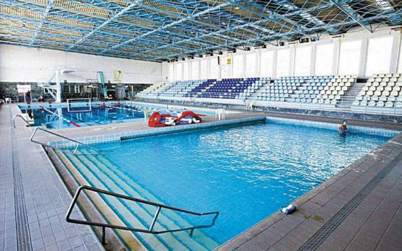 90ο Πανελλήνιο Πρωτάθλημα κολύμβησης ΟΠΕΝ, 9-12 Ιουνίου, Ποσειδώνιο κολυμβητήριο