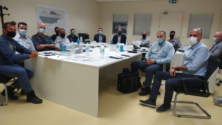 Β. Διγαλάκης: Η τοπική οικονομία χάνει δεκάδες εκατομμύρια ετησίως λόγω του αεροδρομίου