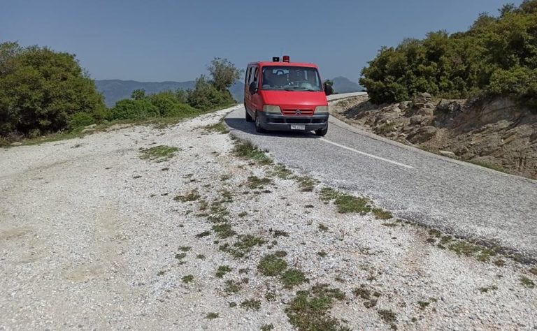 Σέρρες: Ο Βρετανός «αγνοούμενος» ήταν στο λεωφορείο για Θεσσαλονίκη