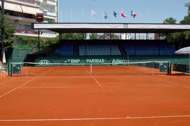 Τουρνουά τένις «ΣΠΙΝΟΣ OPEN» στην Καλαμάτα