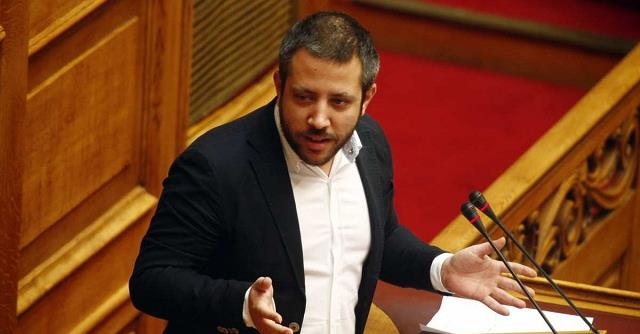 Αλ. Μεϊκόπουλος: «Ψηφιακά απομονωμένος ο οικισμός  Δημόσιων Υπαλλήλων Αγίου Στεφάνου στο Σωρό»