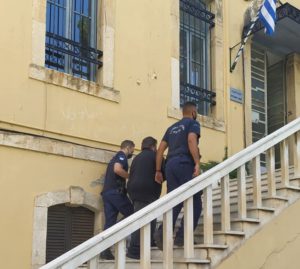 Χανιά: Προφυλακιστέος ο 35χρονος κτηνοτρόφος – Κατηγορίες για 8 αδικήματα