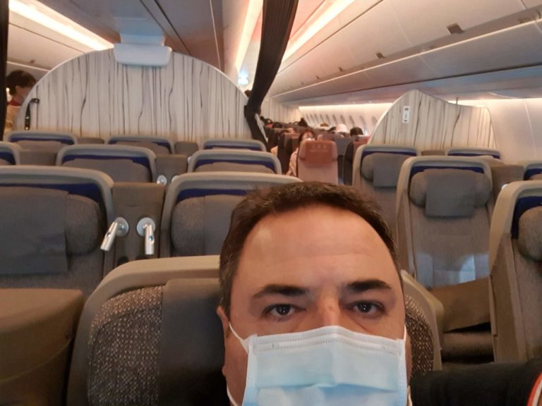 Θεσσαλονίκη: Οι Έλληνες εργασιακοί νομάδες εν καιρώ πανδημίας