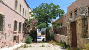 Χανιά: Παράνομη ενέργεια η ανακατάληψη κτιρίου του Πολυτεχνείου Κρήτης σύμφωνα με τη σύγκλητο