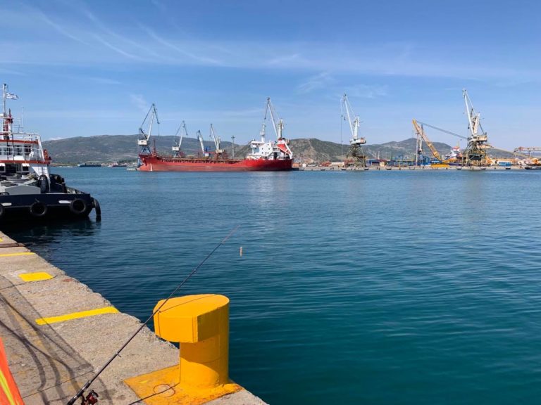 Βόλος: Ταυτοποιήθηκε το πτώμα γυναίκας που βρέθηκε στο λιμάνι