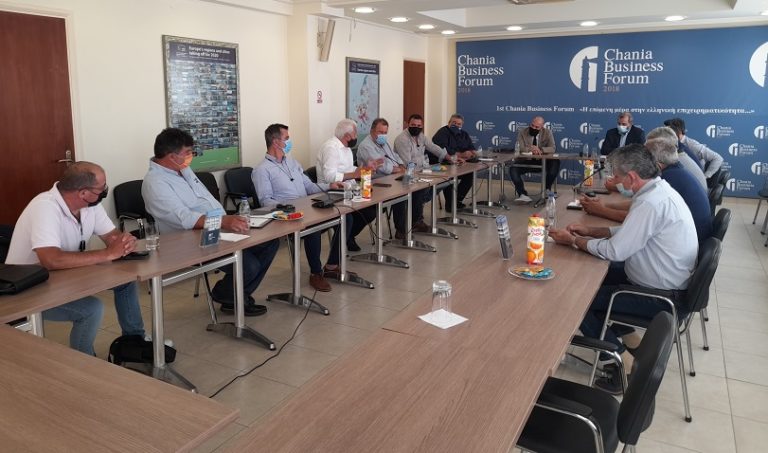 Χανιά: Προβληματισμός από την αύξηση των κρουσμάτων Covid-19