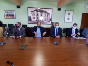 Συρίγος από τη Φλώρινα: Το Πανεπιστήμιο Δυτικής Μακεδονίας θα αποτελέσει πυλώνα ανάπτυξης (video)