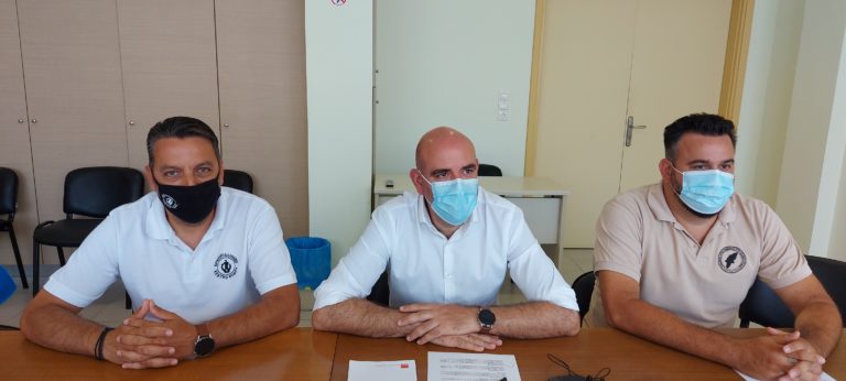 Ρόδος: Δύσκολη χρονιά για τους εργαζόμενους σε τουρισμό – επισιτισμό