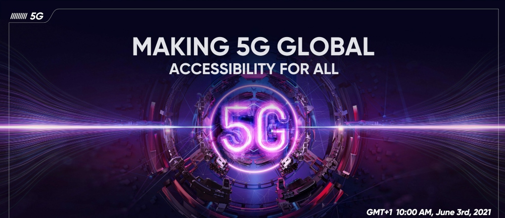 Το 5G αναμένεται να αποφέρει 600 δισ. δολάρια στην παγκόσμια οικονομία την επόμενη δεκαετία