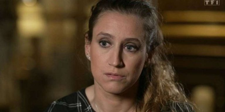 Η δίκη της Βαλερί Μπακό: Βιάστηκε στα 12, δολοφόνησε τον δράστη και σύζυγό της στα 35