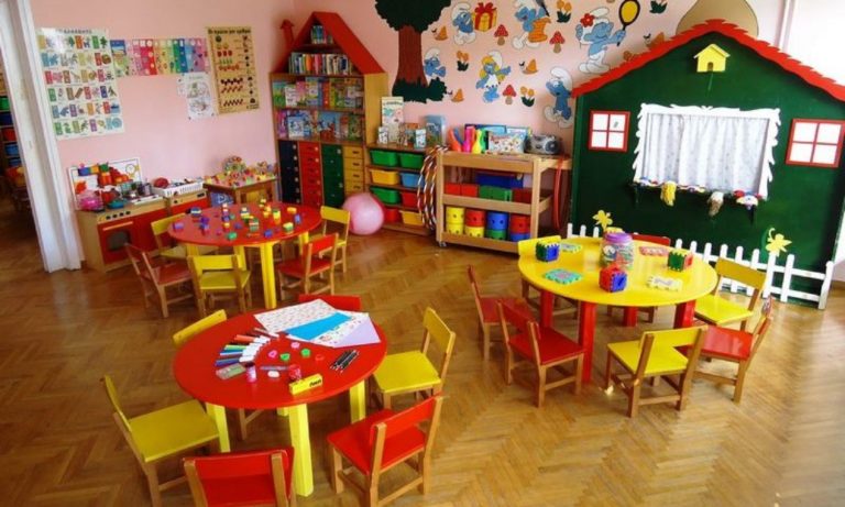 ΟΑΕΔ: Παράταση έως τις 15 Ιουλίου για εγγραφές στους Βρεφονηπιακούς Σταθμούς