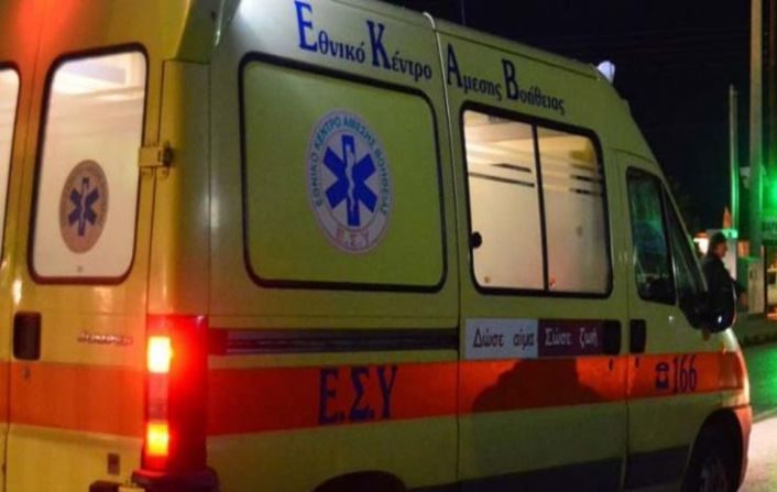 Θεσσαλονίκη: Νεκρός 19χρονος σε τροχαίο δυστύχημα