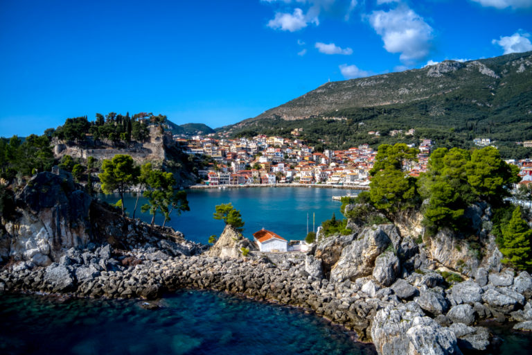 Την Ελλάδα επιλέγουν οι Νορβηγοί για τις διακοπές τους – Κρήτη, Ρόδος, Πάργα στις τρεις πρώτες θέσεις