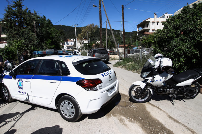 Χαμηλότερη η εγκληματικότητα των αλλοδαπών στην Ελλάδα, λένε τα στοιχεία