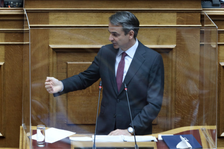 Ευρωπαϊκό Πιστοποιητικό -Κ. Μητσοτάκης: «Το έχουν αξιοποιήσει περισσότεροι από 230.000 συμπολίτες μας»