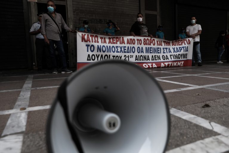 Ξάνθη – Δ. Γαλανόπουλος: Όχι στην πρόταση περικοπής του επιδόματος επικίνδυνης κι ανθυγιεινής εργασίας