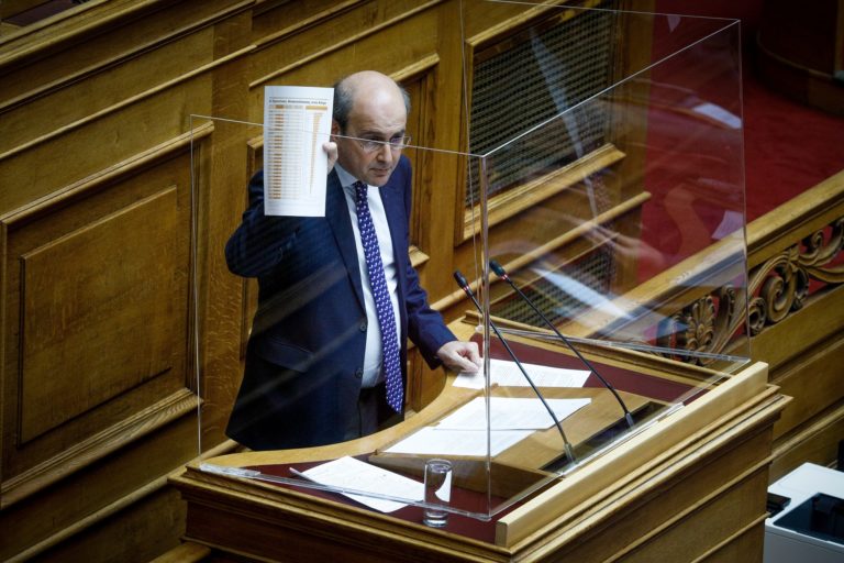 Κ. Χατζηδάκης: Προστασία αλλά όχι ασυδοσία στον συνδικαλισμό