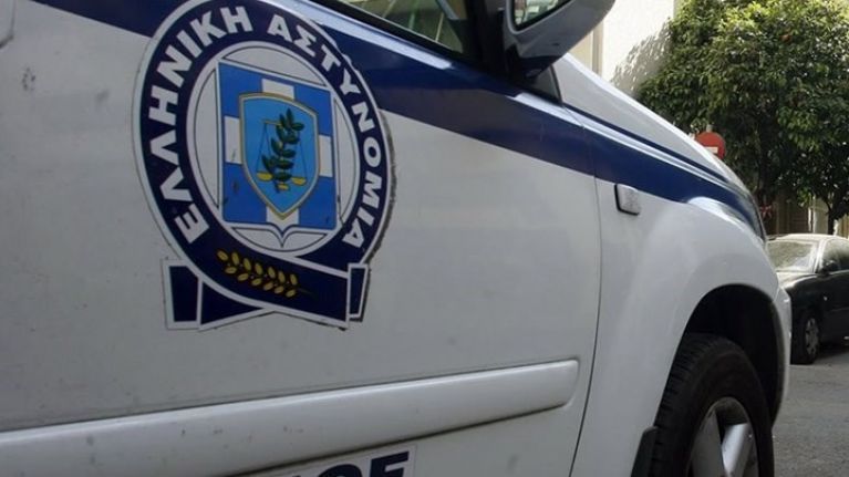 Αγρίνιο: Σύλληψη ιερέα για κατοχή υλικού παιδικής πορνογραφίας