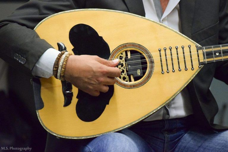 Τα “μουσικά μοτίβα του Μωριά” στην Αμαλιάδα