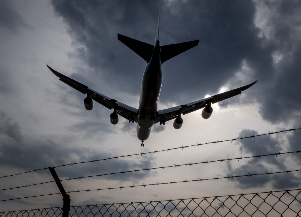 Boeing: Χαιρετίζει την ανακωχή Ουάσινγκτον – Βρυξελλών στη διαμάχη για τις αθέμιτες επιδοτήσεις