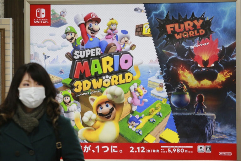 Ιαπωνία: Έρχεται μουσείο αφιερωμένο στην ιστορία της Nintendo