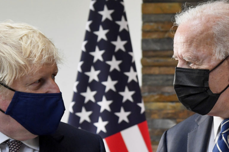 G7: Μία κρίσιμη Σύνοδος σε δύσκολη περίοδο