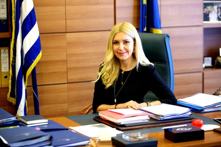 Σέρρες: Εκδήλωση για τις προοπτικές των προϊόντων ΠΟΠ-ΠΓΕ