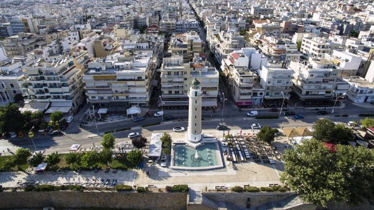 Αλεξανδρούπολη: Αυξημένο το ιικό φορτίο