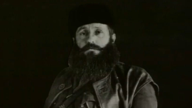 Άρης Βελουχιώτης – 16 Ιουνίου 1945