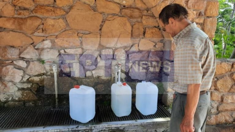 Χίος: Στα όρια η ΔΕΥΑΝΧ με την κατανάλωση νερού