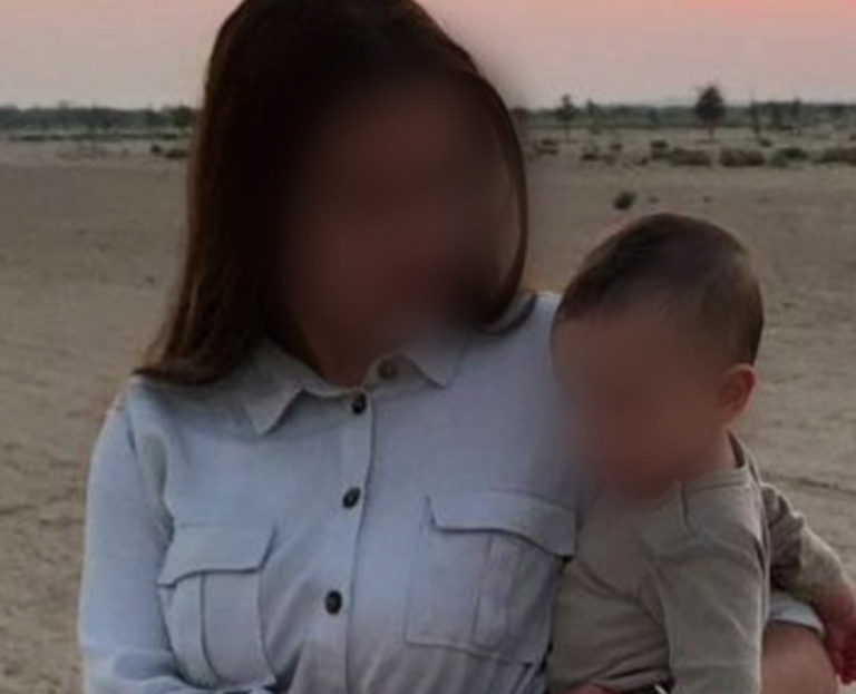 Από Οκτώβριο ως Απρίλιο ζητούν την επιμέλεια της Λυδίας οι γονείς του 33χρονου συζυγοκτόνου