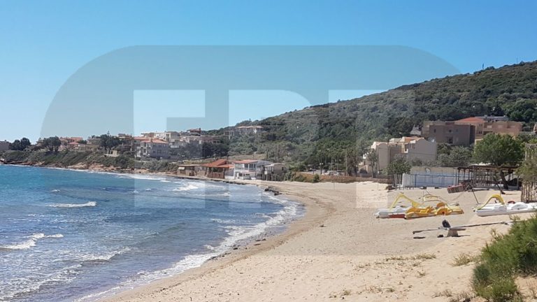 Χίος: Οι επαγγελματίες Καρφά- Αγίας Ερμιόνης- Μ. Λιμνιώνα μετέφεραν τα προβλήματά τους στο Ν. Μηταράκη