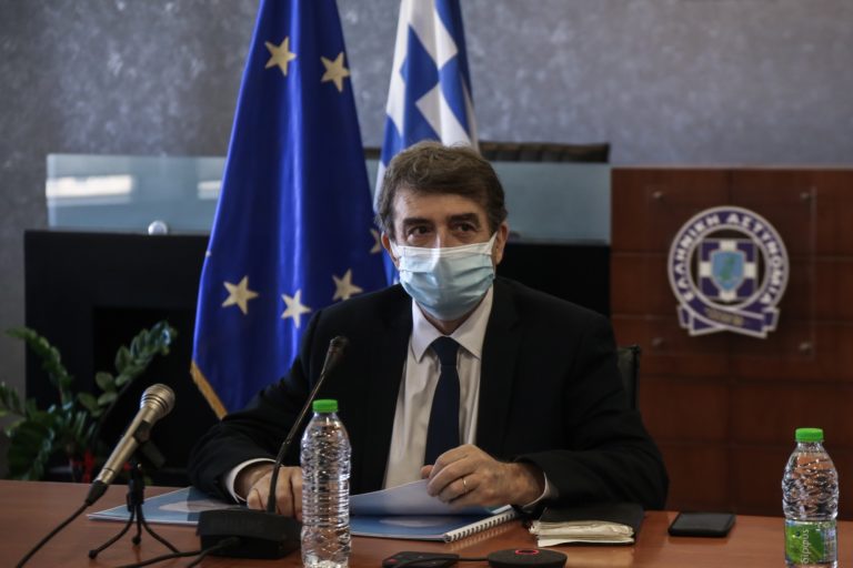 Μ. Χρυσοχοΐδης: Η Ελλάδα είναι ασφαλής χώρα – Μέτρα για τις τουριστικές περιοχές