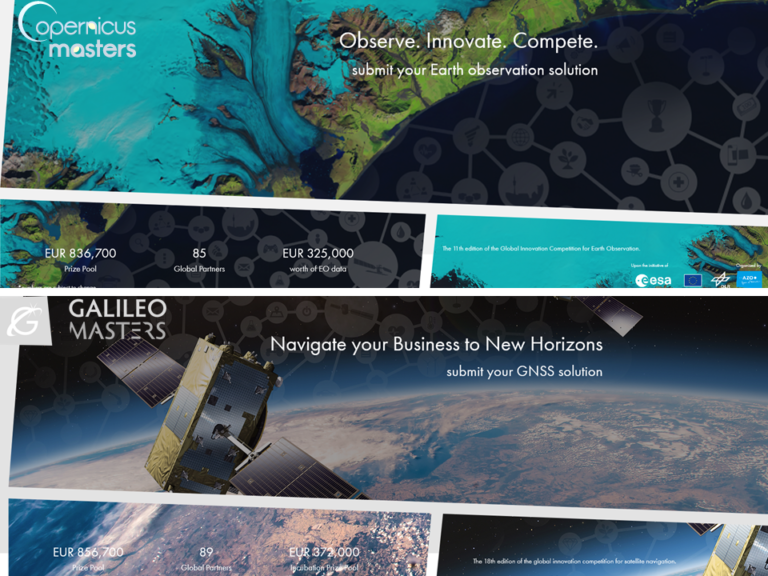Πολυτεχνείο Κρήτης: Διεθνείς Διαγωνισμοί Διαστήματος / Δορυφορικών Συστημάτων