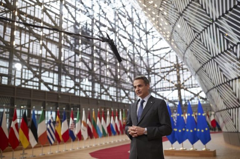 Οι θέσεις της Αθήνας στη Σύνοδο Κορυφής: Συνέχεια αποκλιμάκωσης και συνέπεια από την Τουρκία
