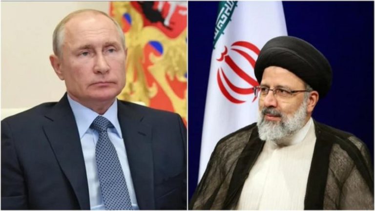 Ερντογάν και Πούτιν συνεχάρησαν τον νέο πρόεδρο του Ιράν – Αντιδράσεις από ΗΠΑ, Ισραήλ και Δ. Αμνηστία