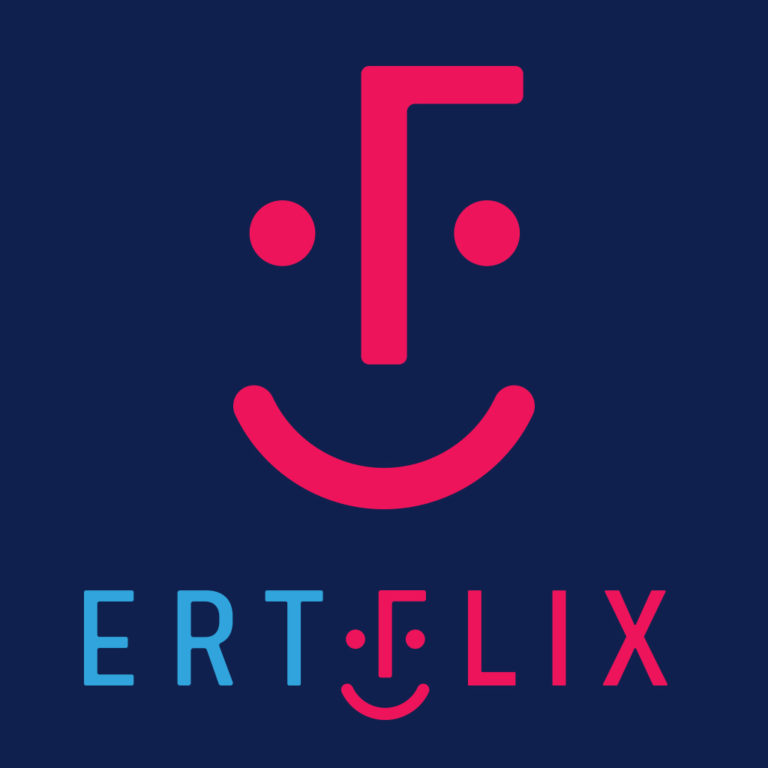 Το ΕRTFLIX προβάλλει το «I’m positive» της Στέγης